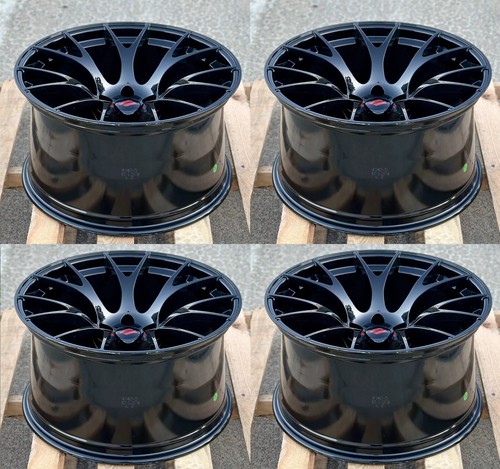 Set 20x11 5 - et-2.5, wheels