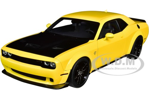 Dodge challenger srt hellcat - dodge,