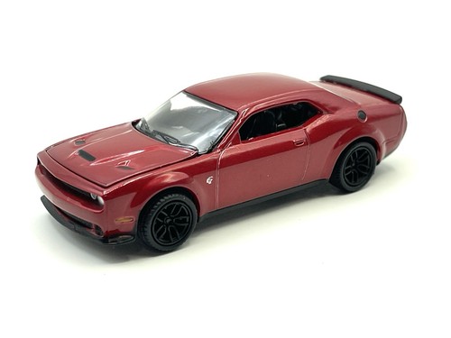 Loose auto world 2018 - auto,