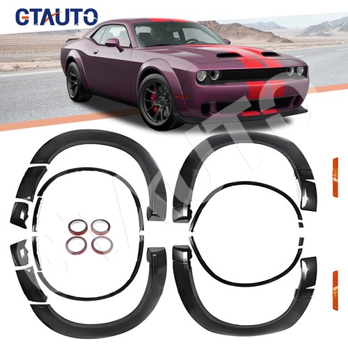 Hellcat demon style - hellcat, widebody