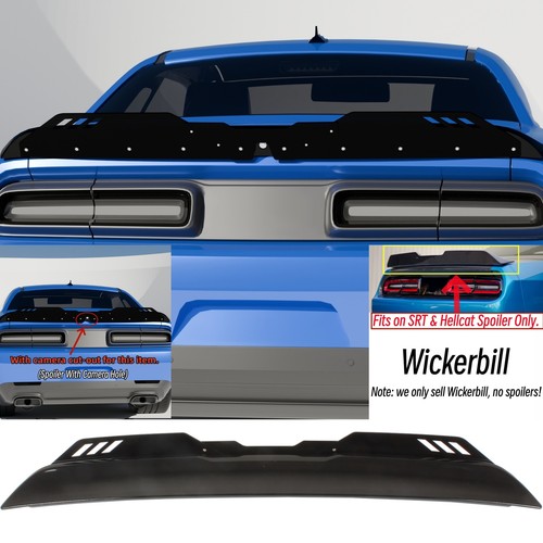 Fit for dodge challenger - fit,