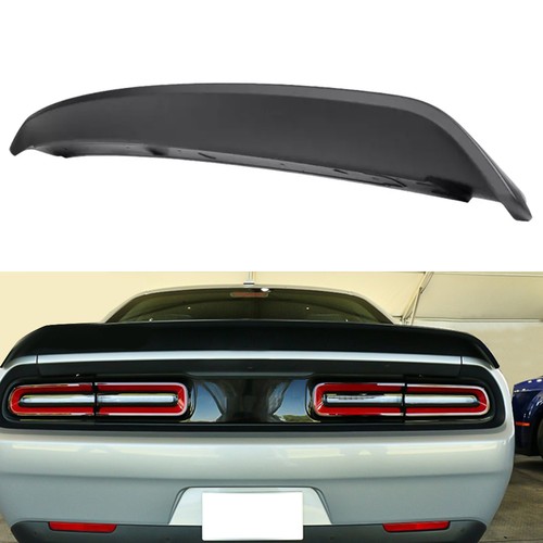 Highkick spoiler matte - highkick,